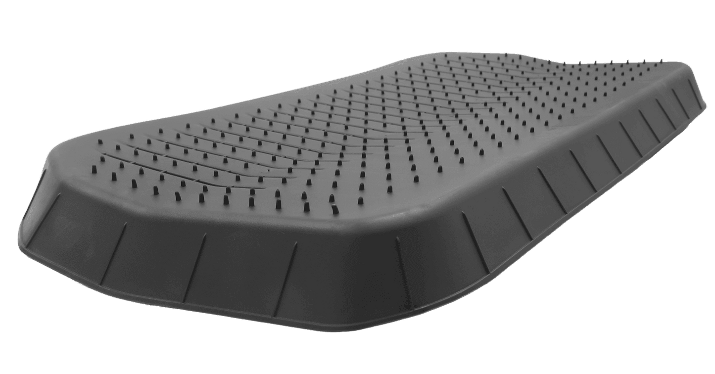 LinerX Front Trunk Mat Frunk Cargo Liner for 2020-2025 Tesla Model Y - High Performance