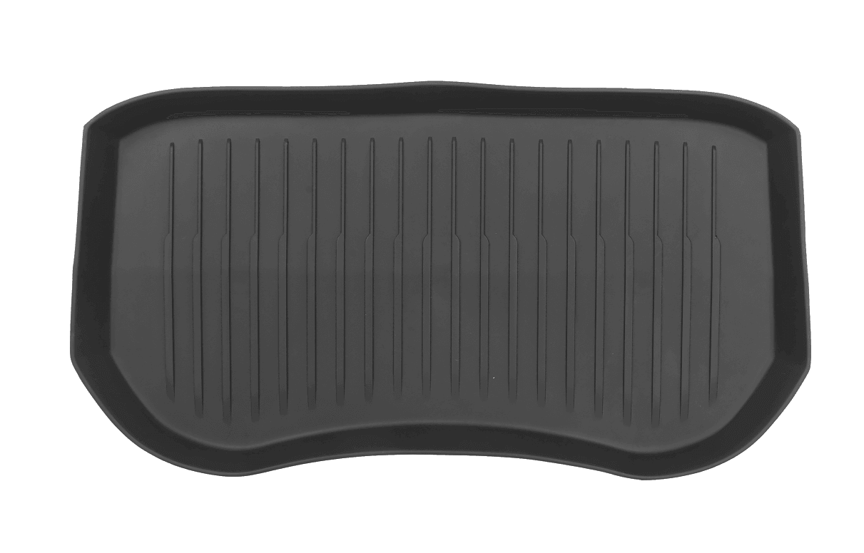 LinerX Front Trunk Mat Frunk Cargo Liner for 2017-2023 Tesla Model 3 - High Performance
