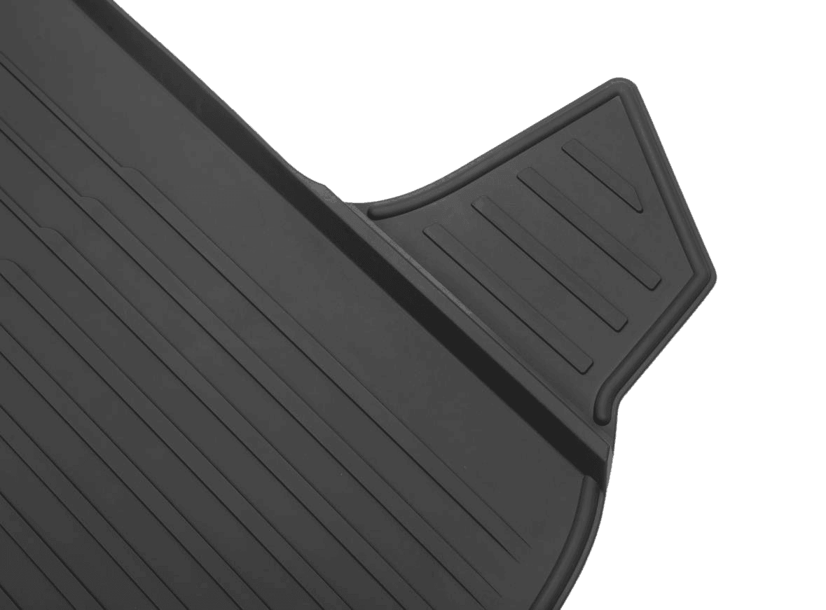 LinerX Rear Trunk Mat Cargo Liner for 2020-2025 Tesla Model Y - High Performance (5 Seater)