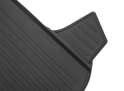 LinerX Rear Trunk Mat Cargo Liner for 2020-2025 Tesla Model Y - High Performance (5 Seater)