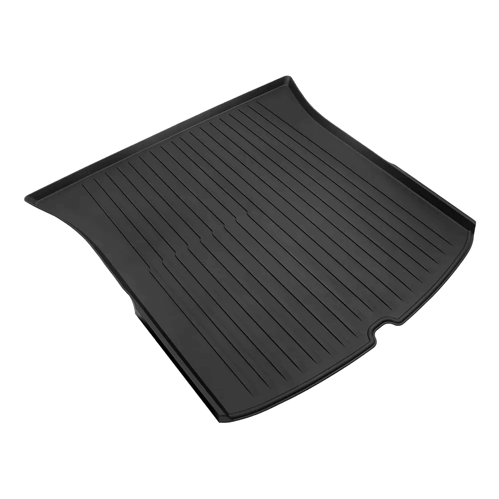 LinerX Rear Trunk Mat Cargo Liner for 2020-2025 Tesla Model Y - High Performance (5 Seater)