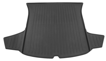 LinerX Rear Trunk Mat Cargo Liner for 2020-2025 Tesla Model Y - High Performance (5 Seater)