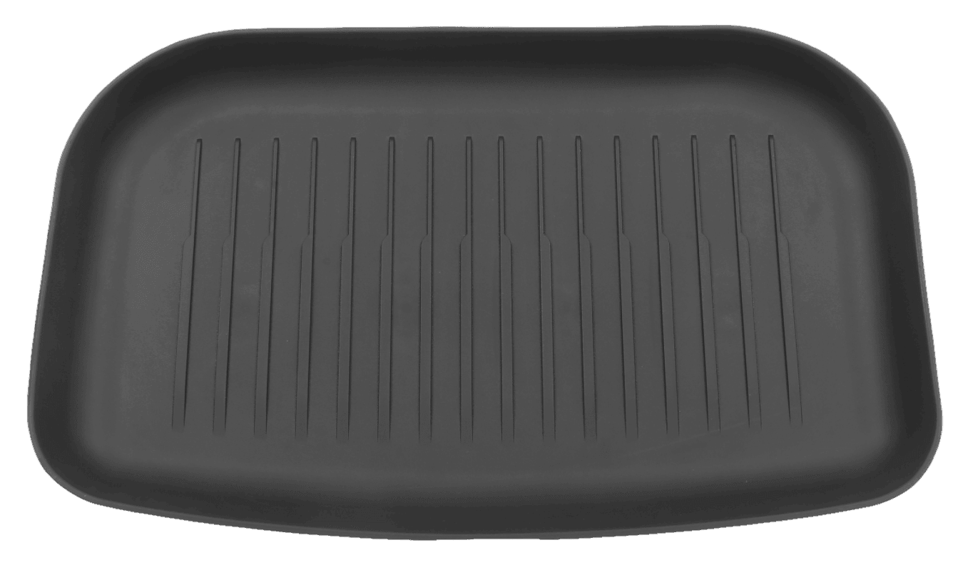 LinerX Rear Trunk Well Storage Mat Cargo Liner for 2020-2025 Tesla Model Y  - High Performance (5 Seater)