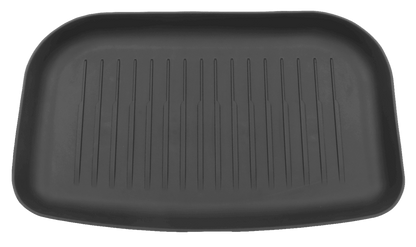 LinerX Rear Trunk Well Storage Mat Cargo Liner for 2020-2025 Tesla Model Y  - High Performance (5 Seater)