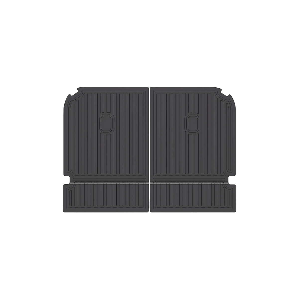 LinerX Seat Back Cover Mats for 2022-2027 Rivian R1S