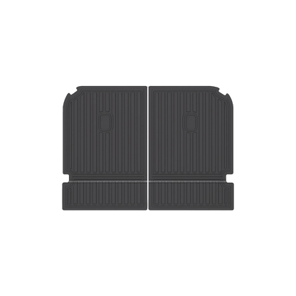 LinerX Seat Back Cover Mats for 2022-2027 Rivian R1S