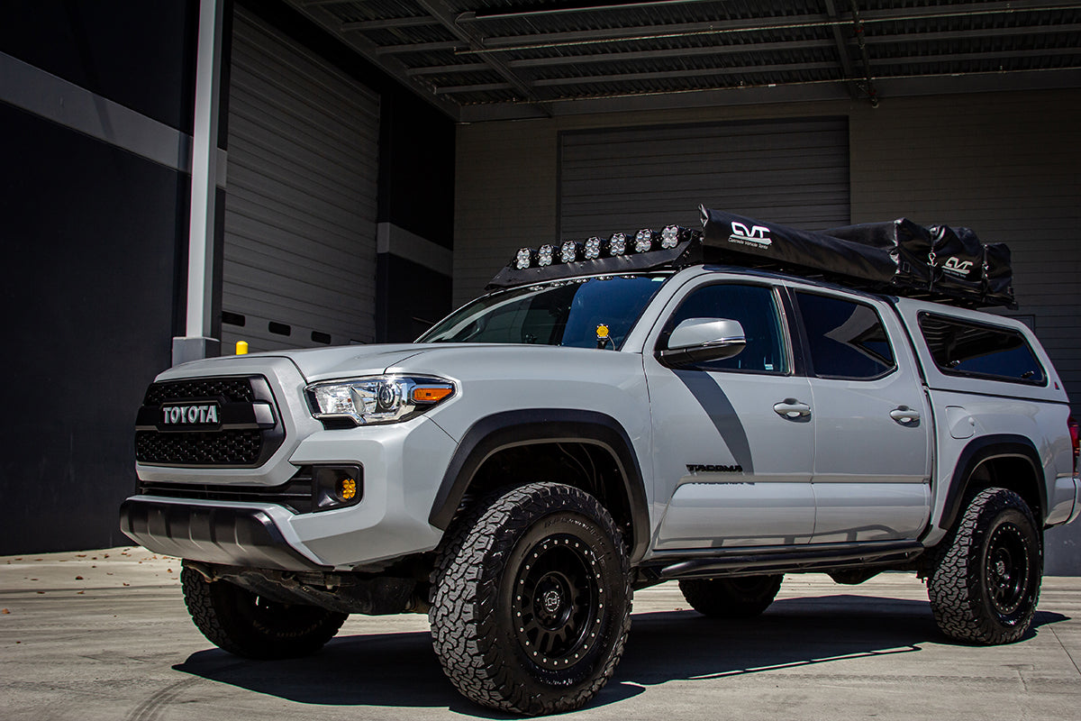 XL Linkable LED Light Bar - Universal