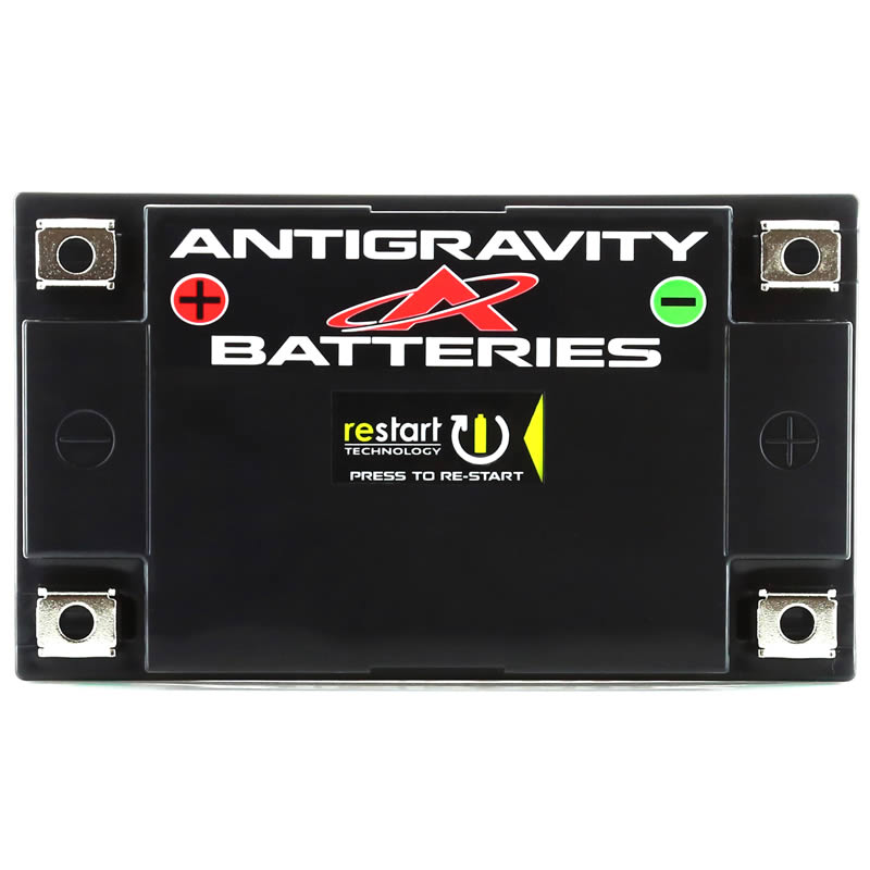 Antigravity ATX12 RE-START Battery