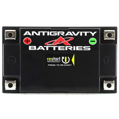 Antigravity ATX12 RE-START Battery