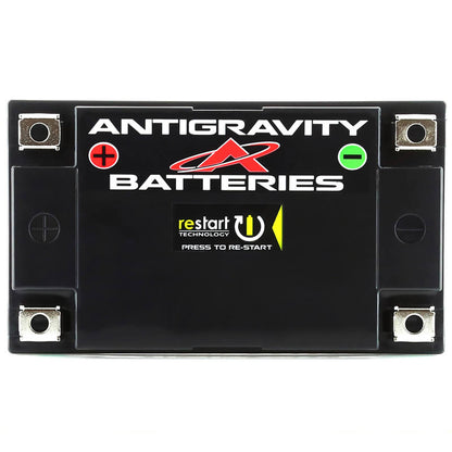 Antigravity ATZ7 RE-START Lithium Battery