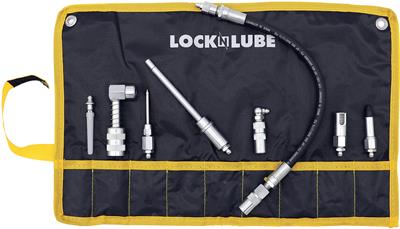 QUICK-CONNECT ACCESSORY KIT
