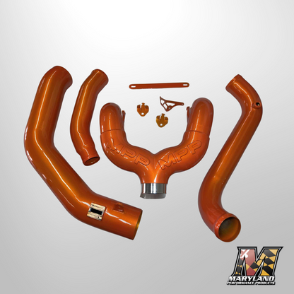 MPP 6.7L Intercooler Piping Kit 11-26 SO ( Standard Output )