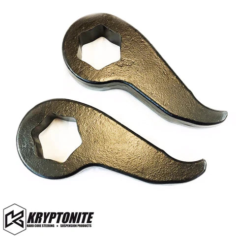 Kryptonite Leveling Key Set For 2011–2019 Chevy/GMC 2500HD/3500HD