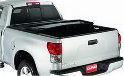 TRI-FOLD TONNEAU
