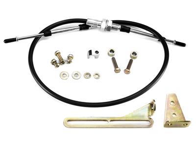 SHIFTER CABLE