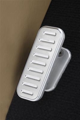 FOOT REST RECTANGULAR PAD