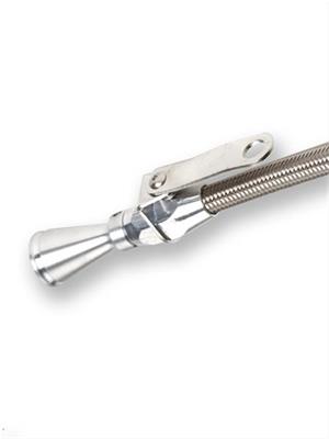 DIPSTICK OIL BILLET ALUM HEMI