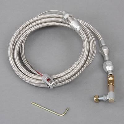 72 INCH THROTTLE CABLE