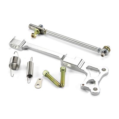 BRACKET DUAL QUAD PROGRESSIVE