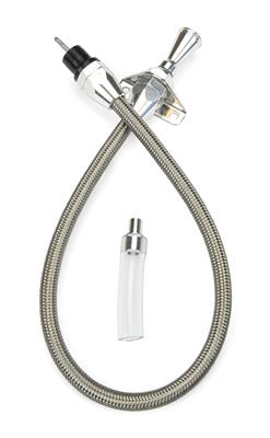 TRASMISSION DIPSTICK