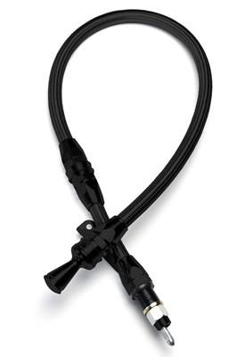 TRANSMISSION FLUID DIPSTICK