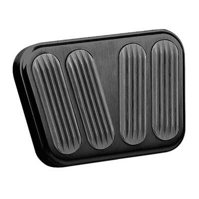 BRAKE OR CLUTCH PAD