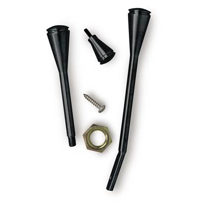 MIDNIGHT SERIES COLUMN WARE