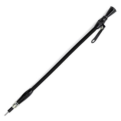 DIPSTICK 69-85 351 WINDSOR BLK