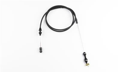 THROTTLE CABLE
