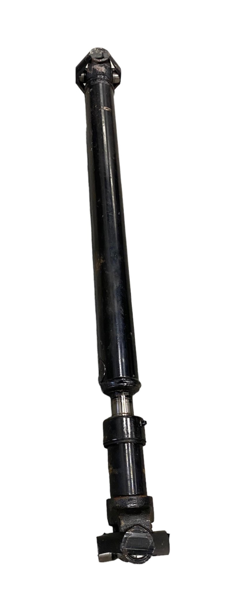 Long Travel Support Kit