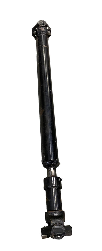 Long Travel Support Kit