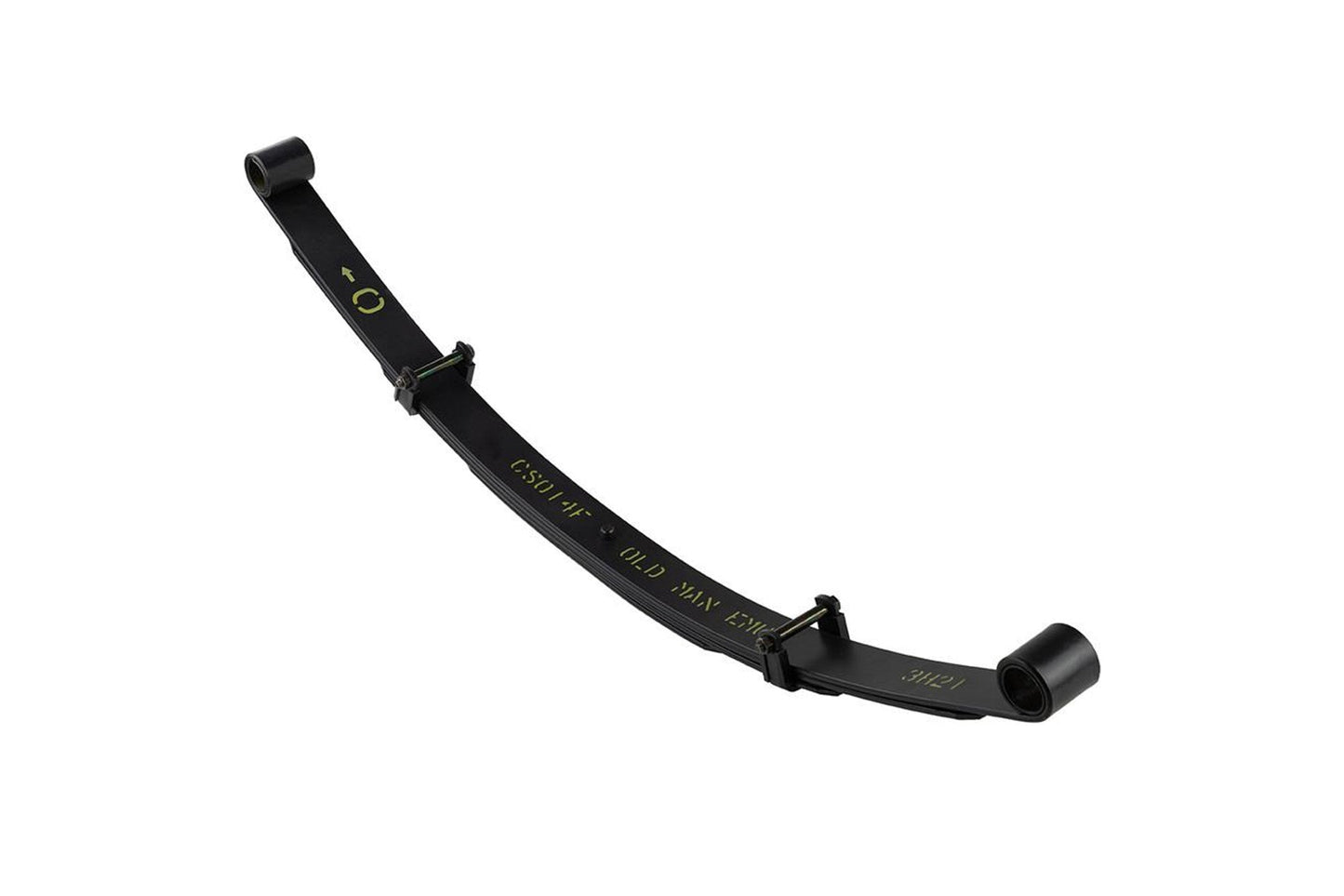 Long Travel Support Kit