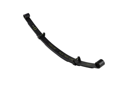 Long Travel Support Kit
