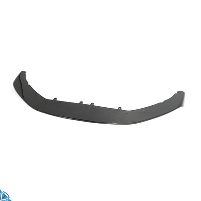 2023+ Lotus Emira (Type-131) LPE Style Pre-Preg (Dry) Carbon Fiber Front Lip | FYBR Aerodynamics