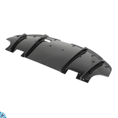 2023+ Lotus Emira (Type-131) LPE Style Pre-Preg Carbon Fiber Rear Diffuser | FYBR Aerodynamics