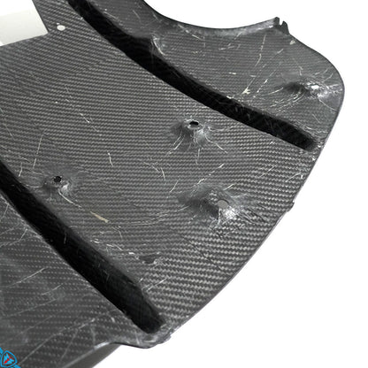 2023+ Lotus Emira (Type-131) LPE Style Pre-Preg Carbon Fiber Rear Diffuser | FYBR Aerodynamics