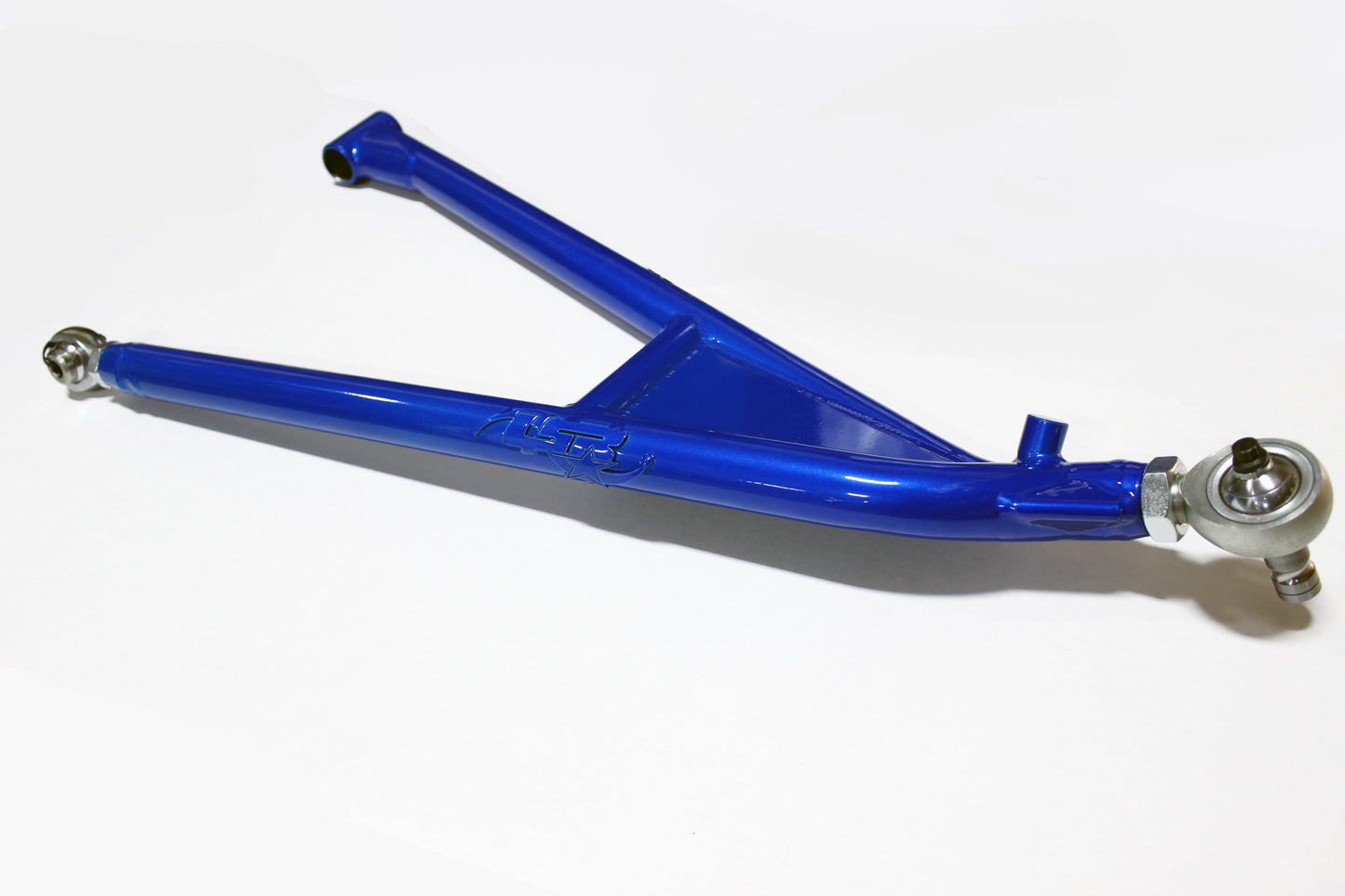 Polaris PRO XP MTS Suspension Kit
