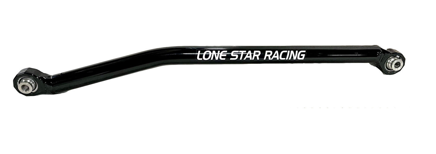 Polaris Pro R & Turbo R Hi-Clearance Lower Radius Rods