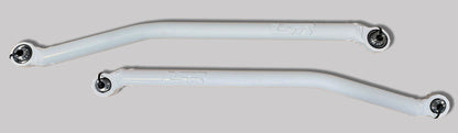 Polaris Pro R & Turbo R Hi-Clearance Lower Radius Rods