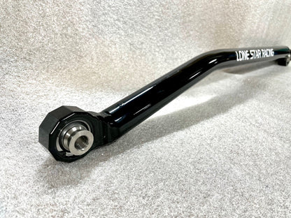 Polaris Pro R & Turbo R Hi-Clearance Lower Radius Rods