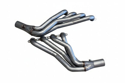 Breezy Performance 2" LONGTUBE HEADERS (1999-2006)