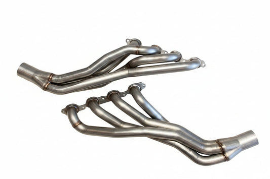 2014-2018 GM Truck Headers 1 7/8
