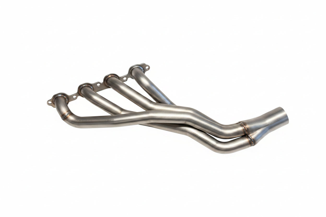 2014-2018 GM Truck Headers 1 7/8