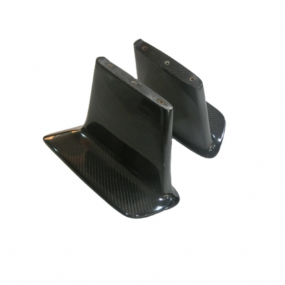GTR Style Dry Carbon Fiber Rear Spoiler Wing for Nissan Skyline R34 GTR GTT GT