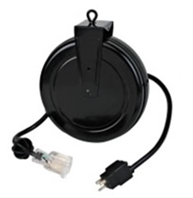 CORD REEL