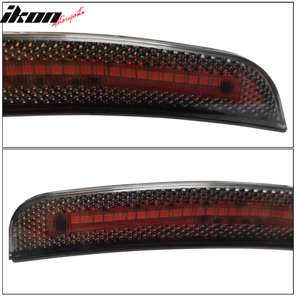 2015-2023 Dodge Charger Side Marker Light