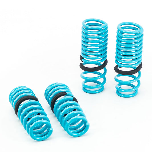 GODSPEED Traction-S Performance Lowering Springs For Acura Integra (DA/DB) 1990-93