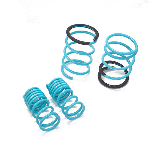 GODSPEED Traction-S Performance Lowering Springs For Acura RSX (DC5) 2005-06