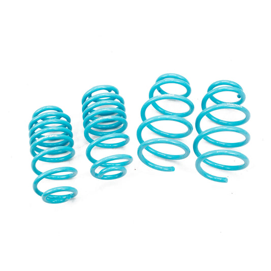 GODSPEED Buick Regal 2011-17 (2WD) Traction-S™ Performance Lowering Springs