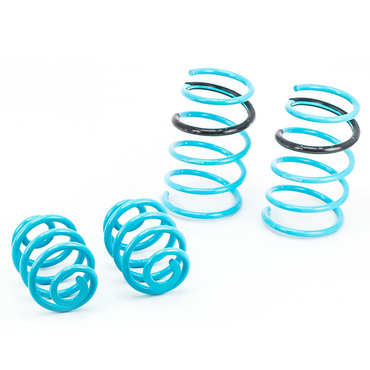 GODSPEED Traction-S Performance Lowering Springs For BMW 3 Series 1992-1998 (E36)